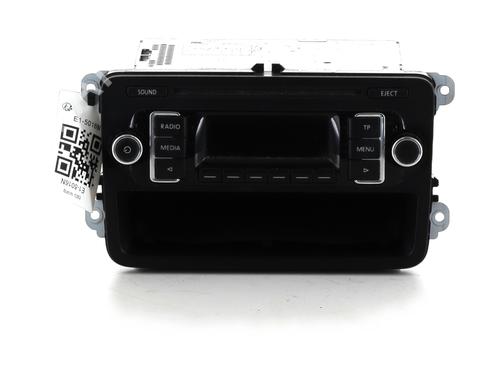 Autoradio Autoradio VW POLO V (6R1, 6C1) [2009-2022] 33645509 33645509