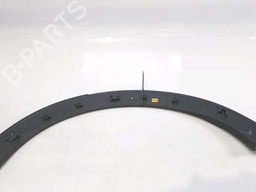 Used Rear right wheel arch trim CITROËN C4 CACTUS 1.2 VTi 82 (82 hp) 28365911