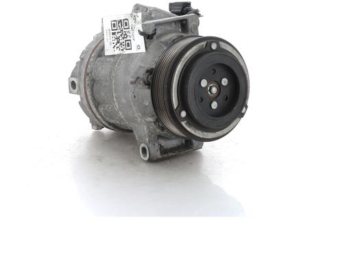 AC compressor NISSAN QASHQAI / QASHQAI +2 I (J10, NJ10, JJ10E) 1.6 | BP17325505M34 