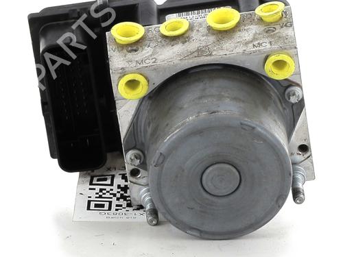ABS Bremseaggregat CITROËN C4 I (LC_) 1.6 HDi | BP26199132M43 