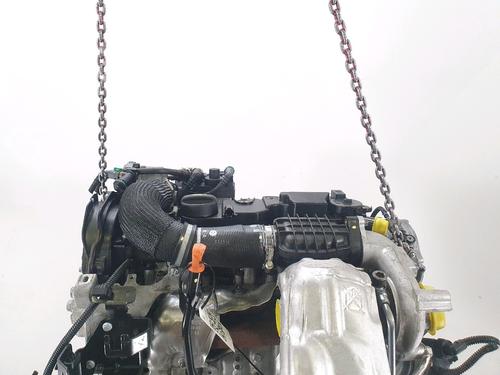 Engine CITROËN C3 II (SC_) 1.4 HDi 70 (SC8HZC, SC8HR0, SC8HP4) | BP38613088M1 - Image 5
