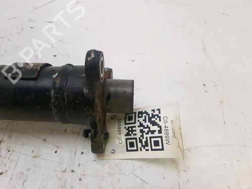 Kardanaksel Kompl. SSANGYONG REXTON / REXTON II (GAB_) 2.7 D 4x4 | BP13679008M37