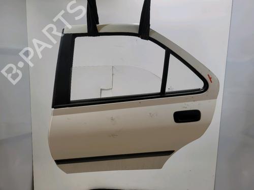 Used Left rear door PEUGEOT 406 (8B) 1.9 TD (92 hp) 27309703