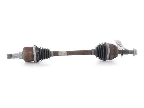 Left front driveshaft FORD FIESTA VI (CB1, CCN) 1.0 EcoBoost | BP38432276M38 - Image 2