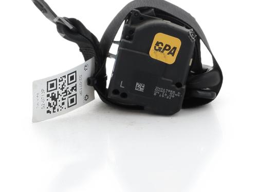 Front left seatbelt FORD FOCUS II (DA_, HCP, DP) 1.8 TDCi | BP40441658I26 - Image 3