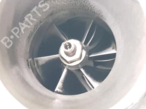 Engine PEUGEOT PARTNER Box Body/MPV (5_, G_) 1.6 HDi 75 | BP31085594M1 