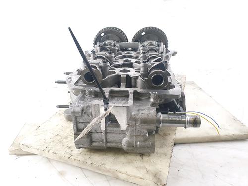 Cylinder head PEUGEOT 208 II (UB_, UP_, UW_, UJ_) 1.2 PureTech 75 | BP29930620M5 