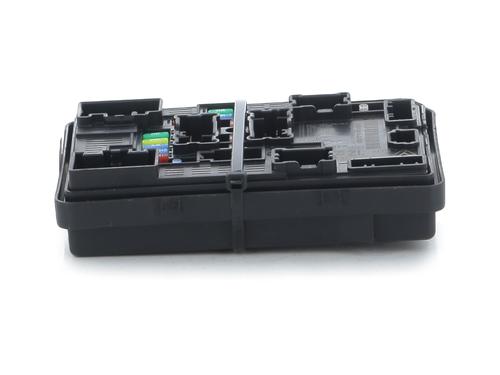 Used Fuse box RENAULT MEGANE IV Hatchback (B9A/M/N_) 1.5 Blue dCi 115 (B9A6) (116 hp) 31367463