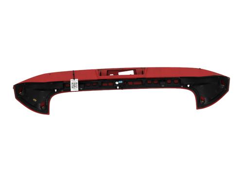 Rear spoiler FORD FIESTA VI (CB1, CCN) 1.25 | BP24235886C96 