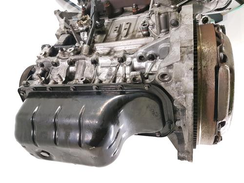 Engine PEUGEOT 207 (WA_, WC_) 1.6 HDi | BP30924671M1