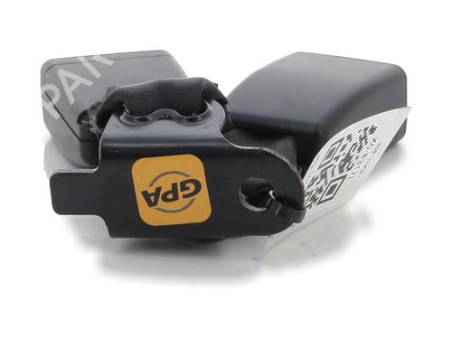 Seat buckle PEUGEOT 208 I (CA_, CC_) 1.6 HDi | BP27912222I32 