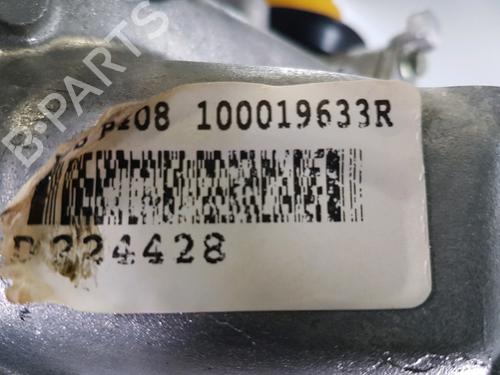 Engine RENAULT CLIO IV (BH_) 0.9 TCe 90 (BHNF, BHMA, BHMH, BHJK, BHJR) | BP39224602M1  - Image 9