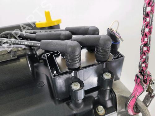 Motor RENAULT TWINGO I (C06_) 1.2 (C066, C068) | BP29443885M1 
