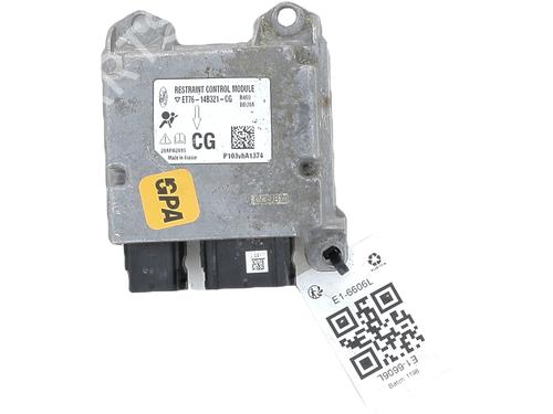 ECU airbags FORD TRANSIT COURIER B460 MPV 1.5 TDCi | BP31938368M53