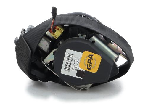 Rear right belt tensioner MERCEDES-BENZ A-CLASS (W169) A 180 CDI (169.007, 169.307) | BP22991324C90 