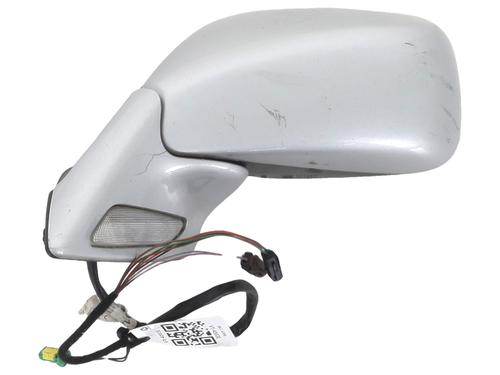 Left mirror PEUGEOT 807 (EB_) 2.0 HDI | BP31180492C26