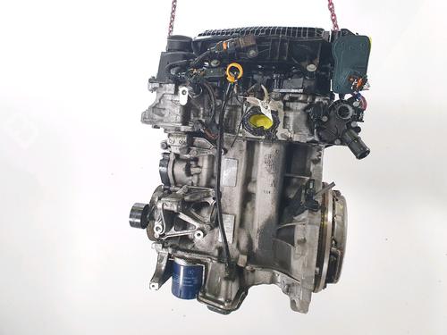 Engine PEUGEOT 208 I (CA_, CC_) 1.2 VTI 82 | BP36373533M1 - Image 2