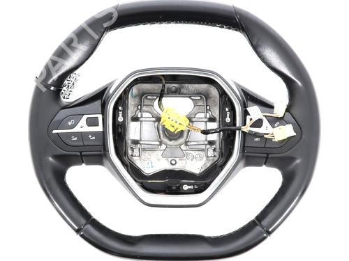 Rat Rat PEUGEOT 3008 II SUV (MC_, MR_, MJ_, M4_) 1.5 BlueHDi 130 (131 hp) 34337365 34337365