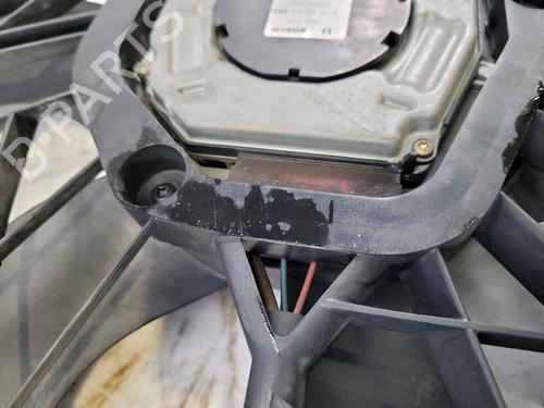 Radiator fan MERCEDES-BENZ E-CLASS (W211) E 320 (211.065) | BP19443224M35 