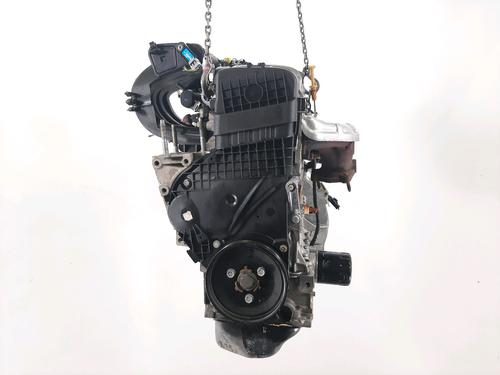 Used Engine Engine 37166877 37166877