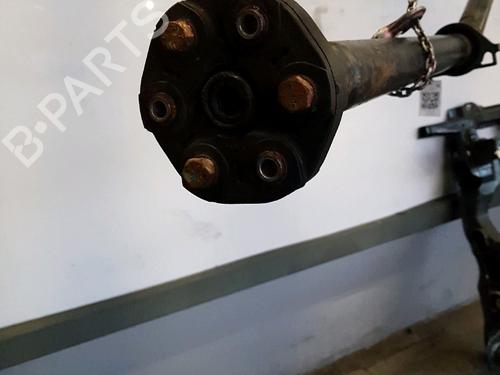 Driveshaft HYUNDAI TUCSON (TL, TLE) 1.6 CRDi All-wheel Drive | BP27907586M37 