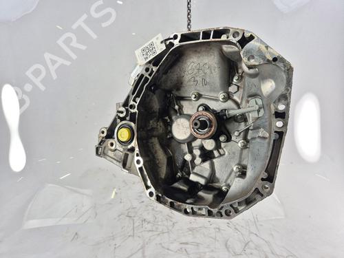 Gearbox RENAULT KANGOO Express (FW0/1_) 1.5 dCi 75 (FW07, FW10, FW04) | BP39087706M3 - Image 2