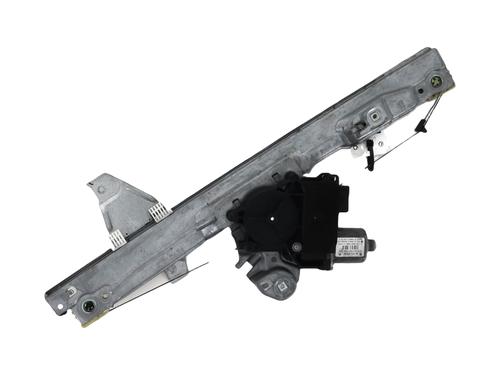 Used Front right window mechanism Front right window mechanism PEUGEOT 308 I (4A_, 4C_) 1.6 16V (120 hp) 33332690 33332690