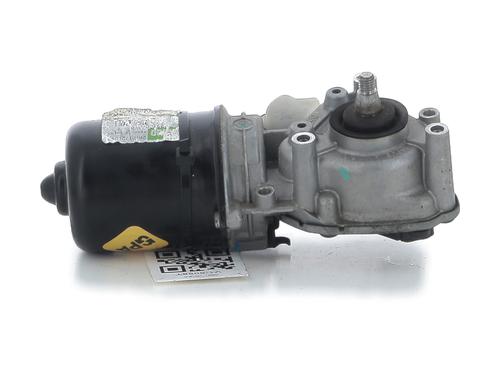 Used Front wiper motor RENAULT SCÉNIC III (JZ0/1_) 1.5 dCi (106 hp) 32355934