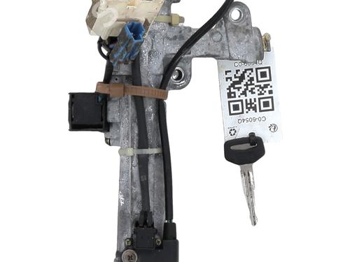 Used Ignition barrel TOYOTA CELICA Coupe (_T20_) [1993-1999]  31078559