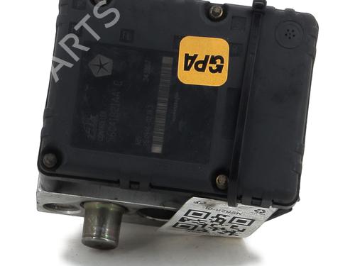 ABS pump JEEP GRAND CHEROKEE II (WJ, WG) 2.7 CRD 4x4 | BP27710433M43 