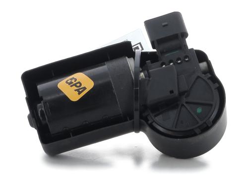 Used Front wiper motor Front wiper motor VW FOX Hatchback (5Z1, 5Z3, 5Z4) 1.4 TDI (70 hp) 32974973 32974973