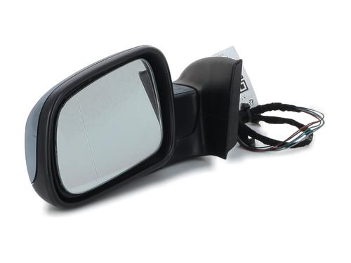 Left mirror PEUGEOT 307 CC (3B) 2.0 16V | BP30557654C26 