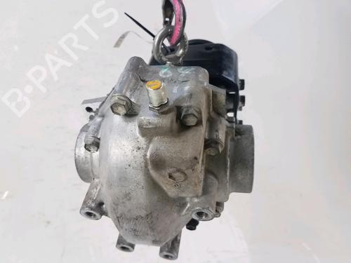Differensial forvogn DAIHATSU TERIOS (J2_, F7__) 1.5 4x4 | BP23534952M23 