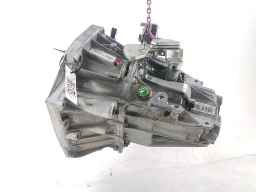 Used Gearbox RENAULT MEGANE II Coupé-Cabriolet (EM0/1_) [2003-2010]  24846161