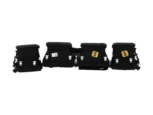 Luftventilen CITROËN C3 III (SX) 1.2 PureTech 82 (83 hp) 32284933