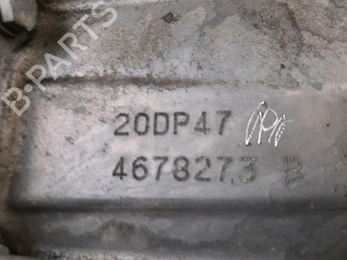 Gearbox CITROËN BERLINGO MULTISPACE (B9) 1.6 HDi 90 | BP36288928M3  - Image 5
