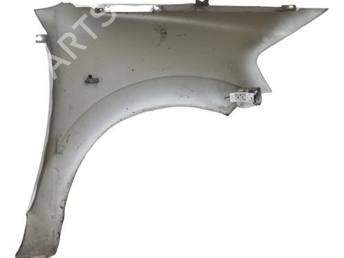 Left front fenders CITROËN C3 I (FC_, FN_)  | BP28533899C41 