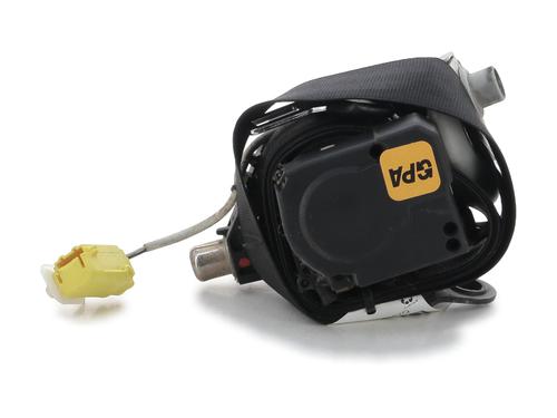 Front right belt tensioner VW CADDY III MPV (2KB, 2KJ, 2CB, 2CJ)  | BP27671761C88 