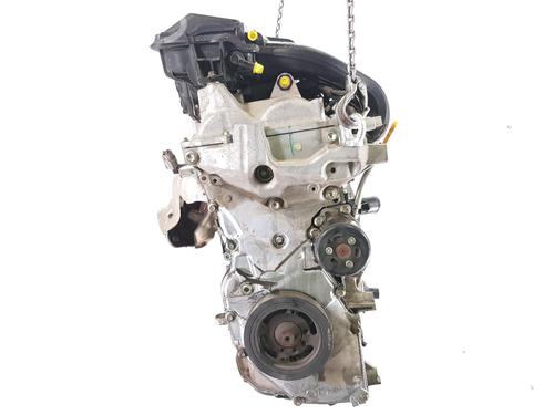 Used Engine NISSAN QASHQAI I (J10, NJ10) 1.6 (117 hp) 30924693