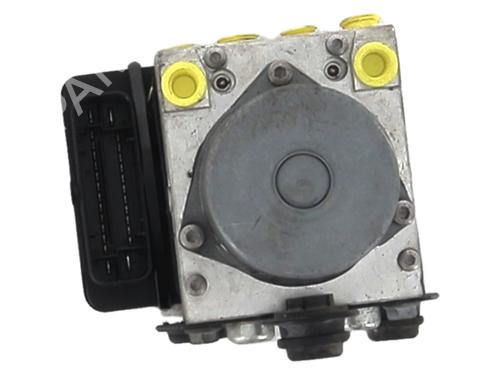 ABS pump SKODA RAPID (NH3, NK3, NK6) 1.4 TDI | BP30141074M43