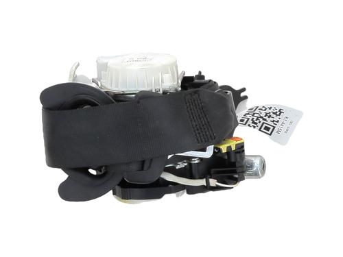 Højre fortil seleforstrammer VW POLO V (6R1, 6C1) 1.6 TDI (90 hp) 30140434