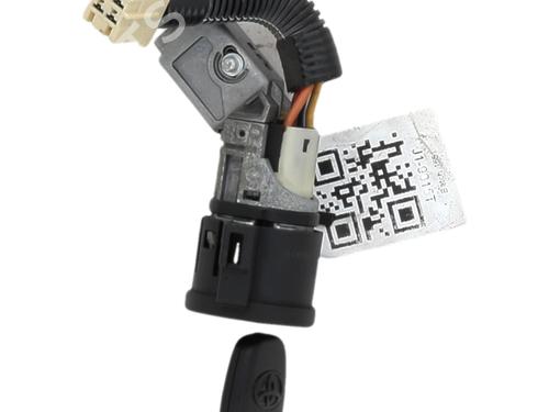 Used Ignition barrel Ignition barrel TOYOTA AYGO (_B1_) 1.0 (KGB10_, KGB10R) (68 hp) 40487544 40487544