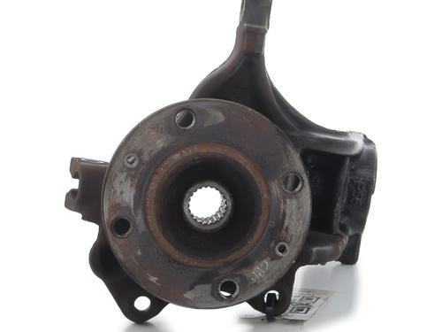 Right front steering knuckle PEUGEOT 208 I (CA_, CC_) 1.6 HDi | BP32433897M26 