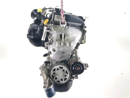 Motor PEUGEOT 107 (PM_, PN_) 1.0 (68 hp) 26969993