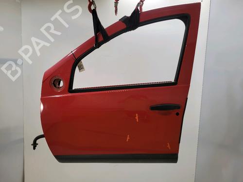 Used Left front door DACIA SANDERO [2008-2025]  26609886