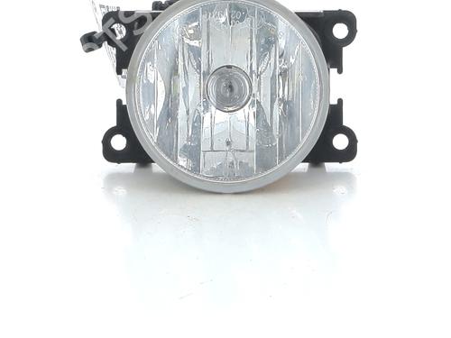 Farol Nevoeiro frente esquerdo PEUGEOT 206+ (2L_, 2M_) 1.4 i (73 hp) 30895664