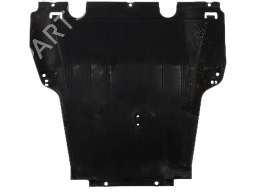 Bundpladebeskyttelse Bundpladebeskyttelse RENAULT CLIO III (BR0/1, CR0/1) 1.5 dCi (BR17, CR17) (86 hp) 34503206 34503206