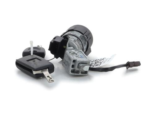 Ignition barrel CITROËN C3 II (SC_) 1.4 HDi 70 (SC8HZC, SC8HR0, SC8HP4) | BP29874830M48