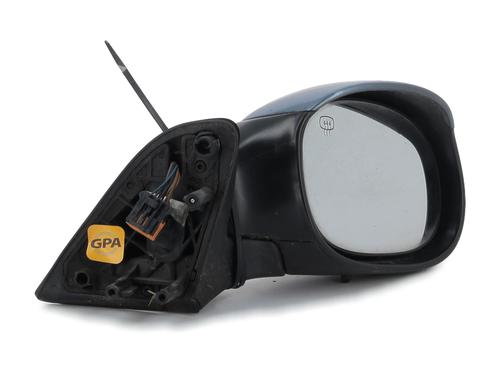 Right mirror CITROËN XSARA PICASSO (N68) 1.6 HDi | BP26199034C27 