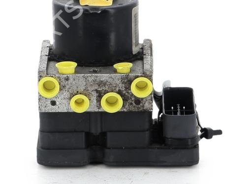 ABS pump CITROËN C3 II (SC_) 1.4 HDi 70 (SC8HZC, SC8HR0, SC8HP4) | BP37291001M43 - Image 3